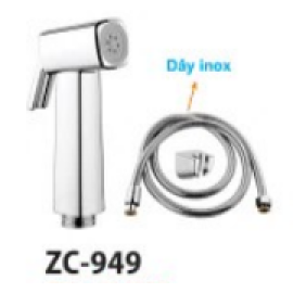 VÒI XỊT VỆ SINH ZICO ZC-949